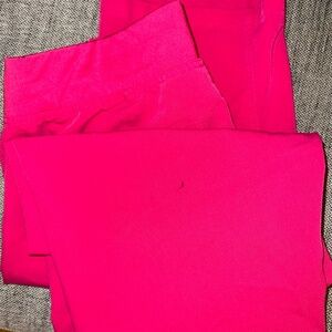 Figs Livingston Ultra Rose